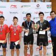 At the 2017 Li-Ning Sydney International, the men’s doubles winners individually had more years on earth than their opponents combined. By Aaron Wong, Badzine Correspondent live in Sydney. Photos courtesy […]