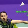 Women’s singles world #1 Tai Tzu Ying won more prize money than any other badminton player in 2016.  The Chinese Taipei shuttler came in ahead of Chinese teen doubles sensation […]
