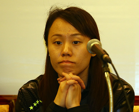 One and a half years after her retirement from the international badminton scene, former Olympic gold medallist, Zhao Yunlei, is back to her once familiar national team.  She will be […]
