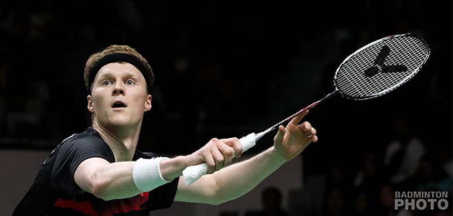 Anders Antonsen has the chance to sweep the Indonesia Masters title for a second consecutive year as he claimed his semi-final victory against Hong Kong Open winner Lee Cheuk Yiu. […]