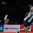 It was like a final in the first round as Seo Seung Jae and Kang Min Hyuk took on recent Hylo Open winners Lu/Yang in Sydney. By Aaron Wong, Badzine […]