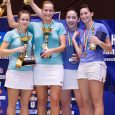 May 1st, 2011 will be an important milestone for many of the current world-class badminton players.  For just about everyone, it marks the start of the 2012 Olympic qualifying period.  […]