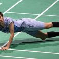 Sapsiree Taerattanachai has become the first player to have won Grand Prix Gold titles in all three categories after her win in the mixed doubles in Basel today. China swept […]