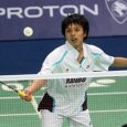 For the first time in 31 years, the Japanese team got a medal in the Thomas Cup 2010.  Shoji Sato, who was a captain of Japan’s bronze medal-winning team in […]