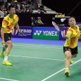 Guangzhou, capital of the southern Chinese province of Guangdong, will be the setting of the crowning of new World Champions in badminton in 2013 expects our preview specialist, Aaron Wong. […]
