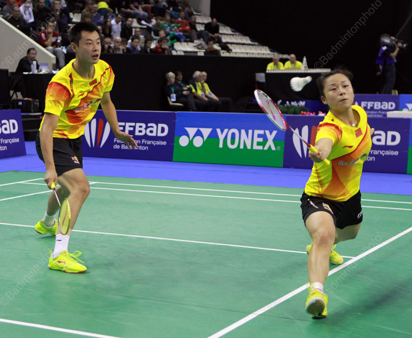 Guangzhou, capital of the southern Chinese province of Guangdong, will be the setting of the crowning of new World Champions in badminton in 2013 expects our preview specialist, Aaron Wong. […]