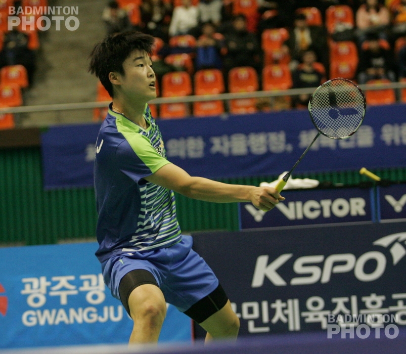 Korea Masters Finals 2596