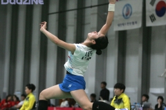Lee Se Yeon (KOR)