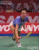 Camilla Martin at the 2002 Indonesia Open