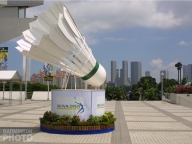 2005 Singapore Open