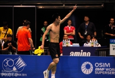 2011 Japan Open