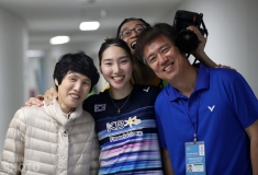 2018 Korea Open