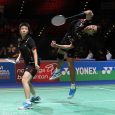 Seeds Lee Chong Wei, Tine Baun and Ahmad/Natsir remained to increasingly stand as favourites for the tournament in which many others have fallen. By Michael Burke, Badzine Correspondent, live from […]