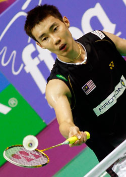 World number one Lee Chong Wei kicked off these 2010 World Championships in front of a capacity stadium which was packed from the opening shuttle of the tournament. By Tarek […]