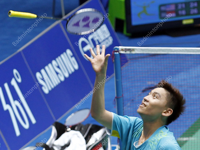 Markis Kido and Hendra Setiawan once again scooped the best medal in Guangzhou, beating Koo and Tan in the final after saving two match points. Two years after Beijing, they […]