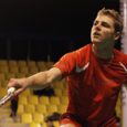 Brice Leverdez (pictured) and Ella Diehl made their way to the Strasbourg Masters finals on Wednesday after beating title holder Marc Zwiebler and Sashina Vignes respectively. Leverdez surprised the German […]
