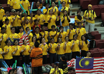 TUC-Day2-Malaysia-fans