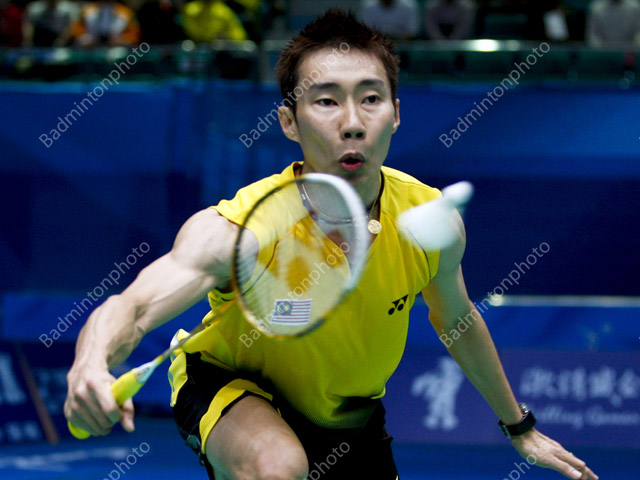 Lee Chong Wei reassured his fans by getting his revenge from the team event on Boonsak Ponsana in an efficient manner.  He will next take on Chen Jin, while Park […]