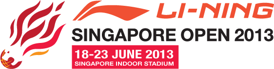 The draw of the Li-Ning Singapore Open was published today. The event – a regular Superseries played right after the Djarum Indonesia Open Superseries Premier, will once again attract top […]