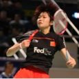 China’s Wang Xin (pictured) came up just short of a world title on Sunday but her stellar performance in Paris put her back in the hunt for the position as […]