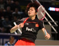 China’s Wang Xin (pictured) came up just short of a world title on Sunday but her stellar performance in Paris put her back in the hunt for the position as […]