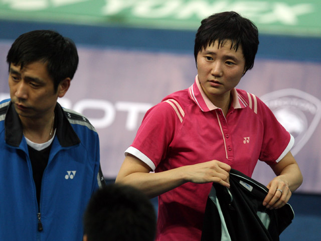 Wang Chen is starting her new life in Hong Kong as a coach for the Hong Kong Team, after years as a player, for China National Team first before she […]