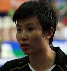 Between matches at the 2010 Badminton Asia Championships, two-time mixed doubles World Champion Lilyana Natsir spoke of her plans for this season and for her future. Dev S Sukumar/ DNA. […]