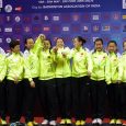 China is again hosting the Thomas and Uber Cup finals and four years after the badminton superpower won both cups at home, the Chinese are again looking to defend one […]