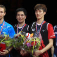 The entry lists for the Canada Open Super 100 event were published today, revealing that the men’s doubles draw will feature no fewer than 5 former world #1 shuttlers, including […]