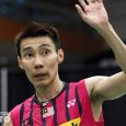 It was revealed on Friday that long-time world #1 Lee Chong Wei is set to travel from one end of the Commonwealth to the other next month.  The Malaysian star’s […]