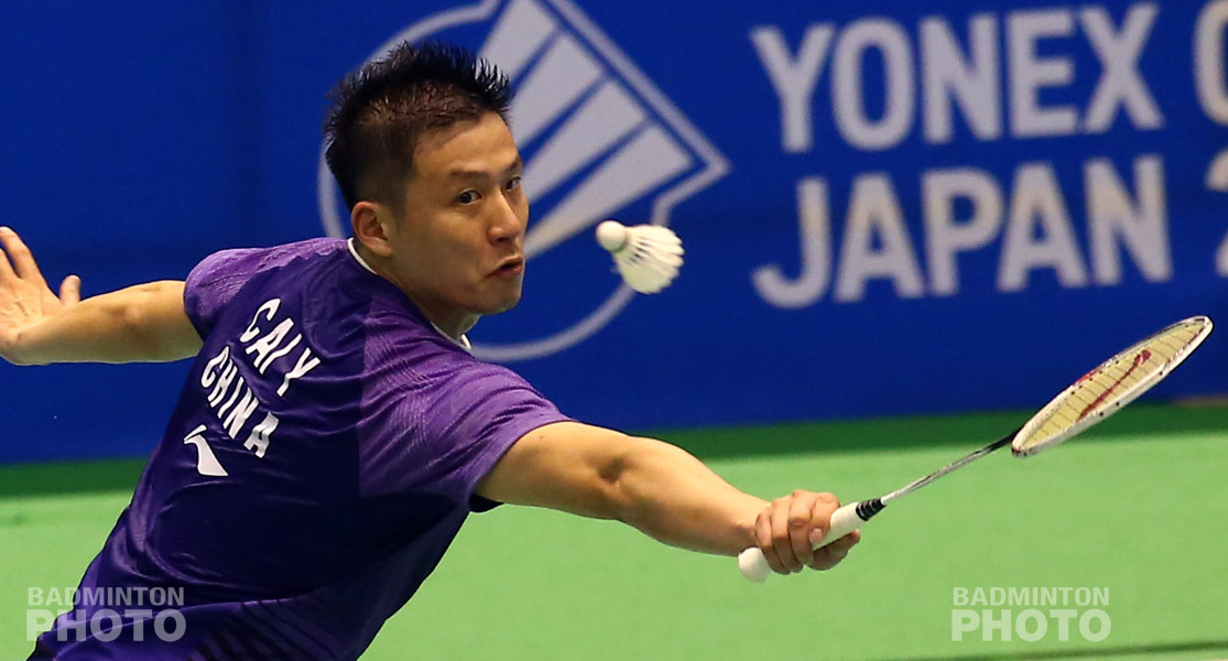 2012 Olympic men’s doubles gold medallist Cai Yun (pictured) has called time on his illustrious career in international badminton.  Yesterday, Cai announced on his Weibo blog, that he was leaving […]