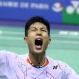 Chou Tien Chen became the first Chinese Taipei shuttler in 17 years to take the men’s singles title at his home Grand Prix Gold event. By Don Hearn.  Photos: Badmintonphoto […]