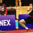 Korea’s Lee Hong Sub and Lim Su Min dealt China its only defeat on Saturday and stand as one of 4 longshots to block China from sweeping all five titles […]