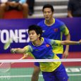 China recorded its fourth consecutive win over Korea in the final of the Asian Junior Mixed Team Badminton Championships, with budding stars Chen Yufei and Du Yue leading the way. […]