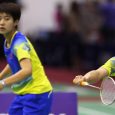 He Jiting and Du Yue look to begin a second consecutive sweep for China at the Asian Juniors, as they begin finals day with a rematch against the Koreans. By […]
