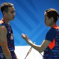 Former Olympic and current World Champion Zhao Yunlei announced the end of her relationship with mixed doubles partner Zhang Nan, according to a report today from the China News Network, […]