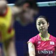 Women’s singles in badminton heads into the 2016 Olympic Games with more than just World Champion Carolina Marin promising to give this gold a new home. By Aaron Wong. Photos: […]