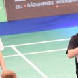 Mathias Boe and Carsten Mogensen got back to the top of the podium as birthday boy Boe became only the fifth player to win a Grand Prix Gold at age […]