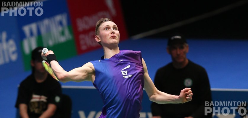 It’s been two decades since a Danish player last won the men’s singles title at the All England Open.  In Viktor Axelsen and Anders Antonsen, Denmark finally has a couple […]