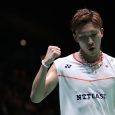 Kento Momota could be back in the international tour sooner than expected.  Nippon Badminton Association (NBA) Executive Director Kinji Zeniya told the local newspaper Mainichi Shimbun that the Association had […]