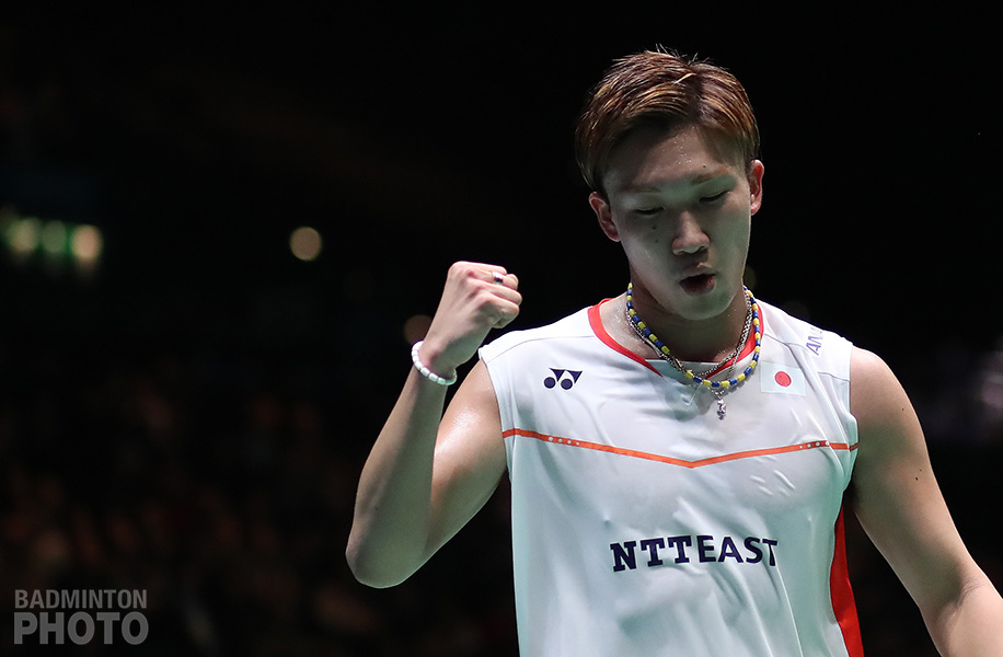 Kento Momota could be back in the international tour sooner than expected.  Nippon Badminton Association (NBA) Executive Director Kinji Zeniya told the local newspaper Mainichi Shimbun that the Association had […]
