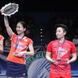 Misaki Matsutomo and Ayaka Takahashi are the first non-Chinese top seeds in 20 years in an Olympic women’s doubles badminton competition, but can they turn it into gold? By Don […]
