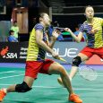 Olympic women’s doubles defending champions Tian Qing / Zhao Yunlei have been passed over as China finally made public its player selection for the Rio Olympic Games.  According to China’s […]