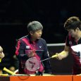 Korea’s Yonhap News Agency reported today that former All England champion Kang Kyung Jin has been named as the new Head Coach of the Korean National Badminton Team. Kang, who […]