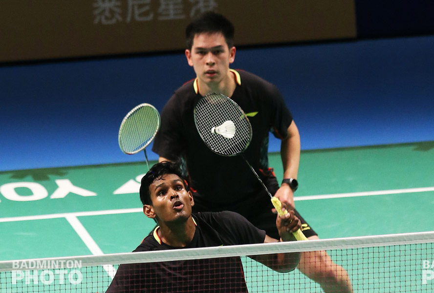Phase II lists for the Rio Olympics have been released by the Badminton World Federation (BWF) and Australia has opted for its doubles qualifiers to take its two continental qualification […]