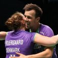 Special new and old mixed pairs try for special results on Day 2 of the Australian Open. By Aaron Wong, Badzine Correspondent live in Sydney.  Photos: Badmintonphoto (live) Big names […]