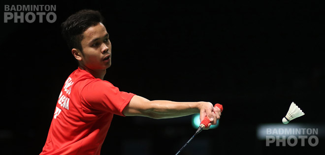 Ratchanok Intanon began the week as world #2, at the update yesterday Chen Long dropped to world #2, and both were shown the exit at the Australian Open on Friday. […]