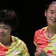 China’s Chen Qingchen became the youngest ever woman to win a Superseries doubles title when she and Bao Yixin upset Maheswari/Polii in two games. By Aaron Wong, Badzine Correspondent live […]
