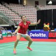 Qingzi Ouyang once again led Canada’s youngsters to 4 of 5 titles at the Pan Am Junior Badminton Championships. By Don Hearn.  Photo: Yves Lacroix for Badmintonphoto (archives) 2015 champion […]