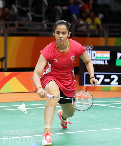 Indian star Saina Nehwal (pictured) is looking forward to 3 weeks of rest after being discharged from a hospital in Mumbai following knee surgery, according to a report today in […]